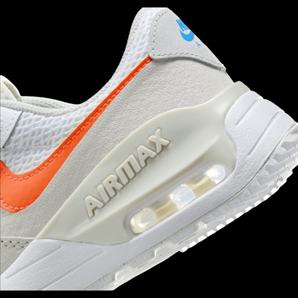 Nike Air Max Systm. Brand New. Womens Size: 8 and 9. - Picture 5 of 6